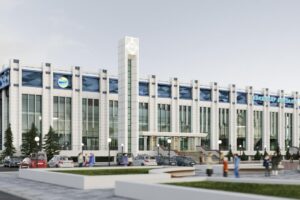 Ақмола облысында 16 вокзал жаңғыртылуда