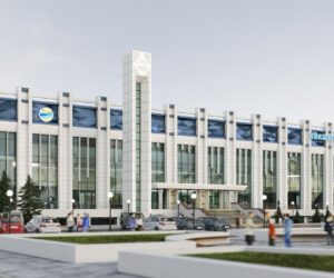 Ақмола облысында 16 вокзал жаңғыртылуда