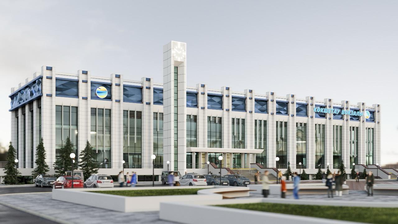 Вы сейчас просматриваете Ақмола облысында 16 вокзал жаңғыртылуда