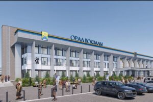 Батыс Қазақстан облысында төрт теміржол вокзалы жаңғыртылады