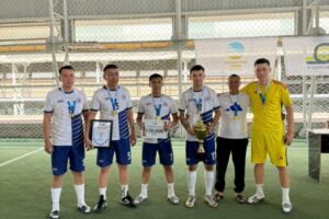 Кіл мықтылар анықталды