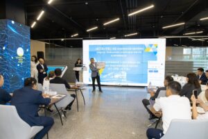 Дәстүрлі олимпиадада бақ сынады