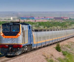 ҚТЖ жазда 4 млн-нан астам жолаушы тасымалдады