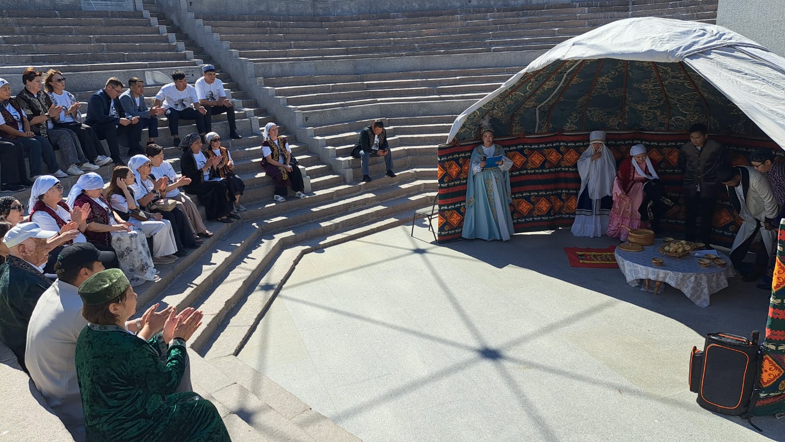 Вы сейчас просматриваете Жидебай жеріне саяхат