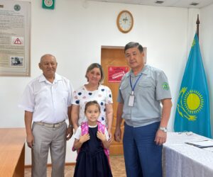 Зейінің ашылсын, балақай!