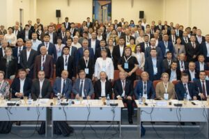 Өткенге есеп, келешекке міндет