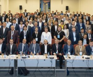 Өткенге есеп, келешекке міндет