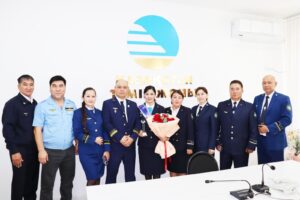 Ортақ жеңіс, ортақ абырой