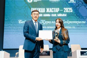 Теміржолшылар – байқау жеңімпазы