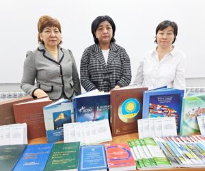 Қағаз мұрағаттан цифрлық платформаға дейін