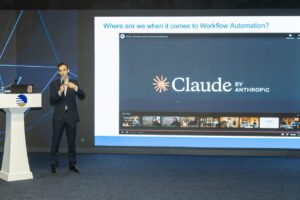 ҚТЖ-да жасанды интеллект бойынша семинар өтті