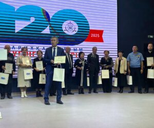 Кәсіподақ – еңбек адамының сенімді тірегі