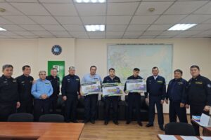 «Жыл машинисі» анықталды