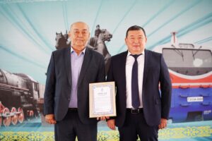 Атырауда Абай мұрасы дәріптелді