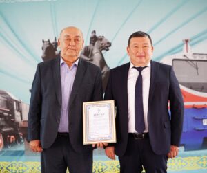 Атырауда Абай мұрасы дәріптелді