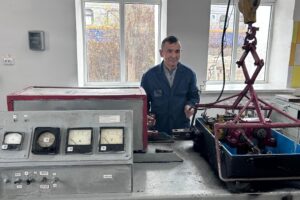 Байланыстың сенімді кепілі