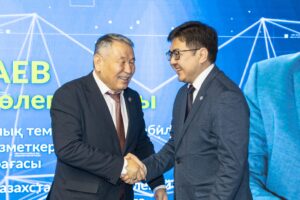 Қонақжай қазақ бауырларға чоң рахмет