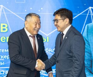 Қонақжай қазақ бауырларға чоң рахмет