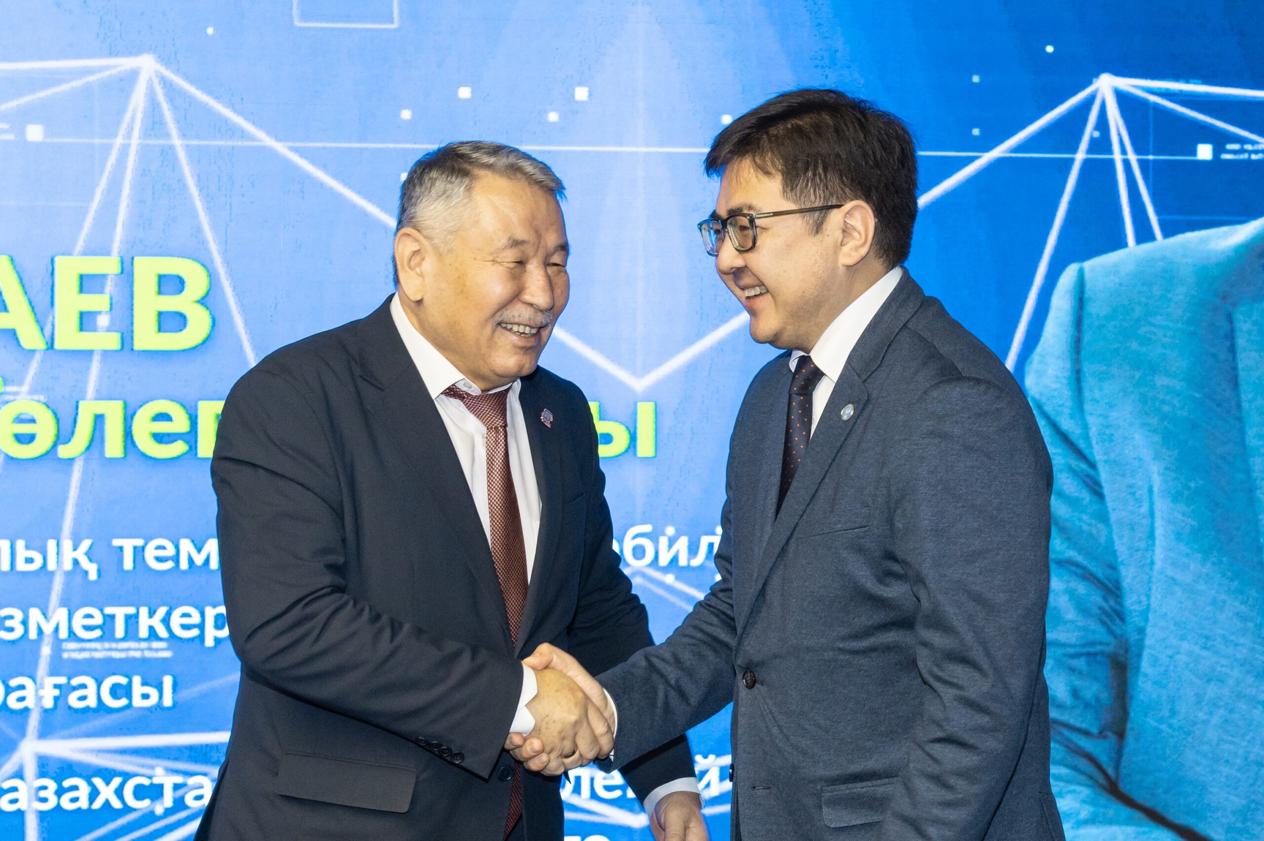 Вы сейчас просматриваете Қонақжай қазақ бауырларға чоң рахмет