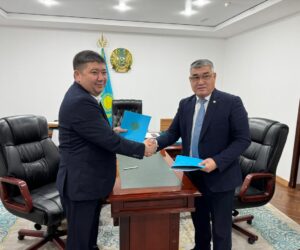 Бейнеу ауданында спорт кешені салынбақ