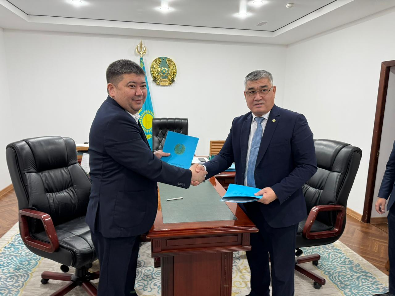 Вы сейчас просматриваете Бейнеу ауданында спорт кешені салынбақ