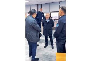 Еңбек құқығының бұзылуына жол жоқ