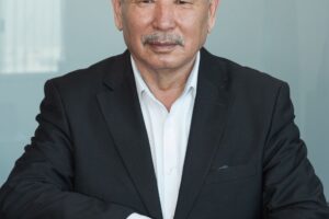 «Қазтеміржолкәсіп» ҚБ төрағасы Оразғали Ахметбаев теміржолшыларды Тәуелсіздік күнімен құттықтады