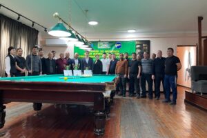 Тастаяқшылар жарысы