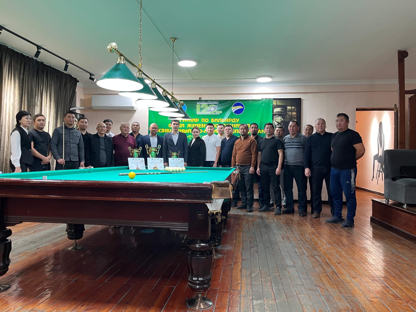 Вы сейчас просматриваете Тастаяқшылар жарысы