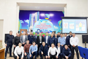 Білім-біліктілік сынға түсті