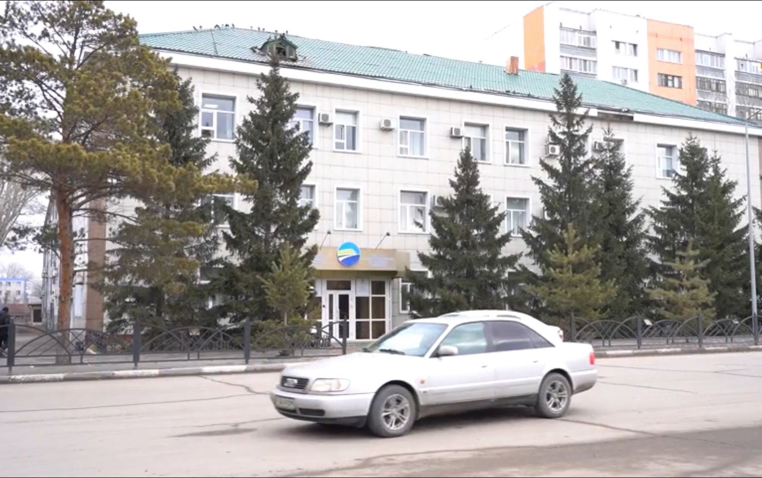 Вы сейчас просматриваете Қостанай өңірінде контейнерлік пойыздарды ресімдеудің ашық тәртібі енгізілді