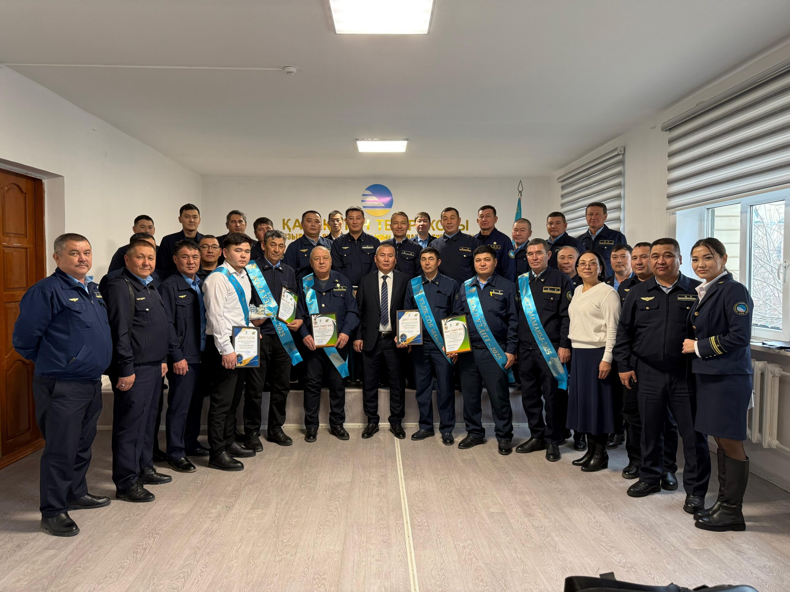 Вы сейчас просматриваете Қызылорда: ең үздік ұжымдар мен мамандар анықталады