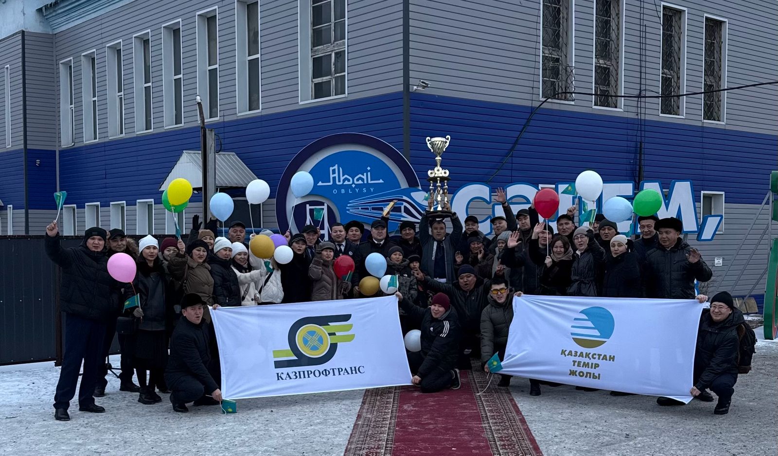 Вы сейчас просматриваете “Үздік машинисі”