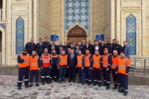 Вагон қараушылардың үздіктері анықталды