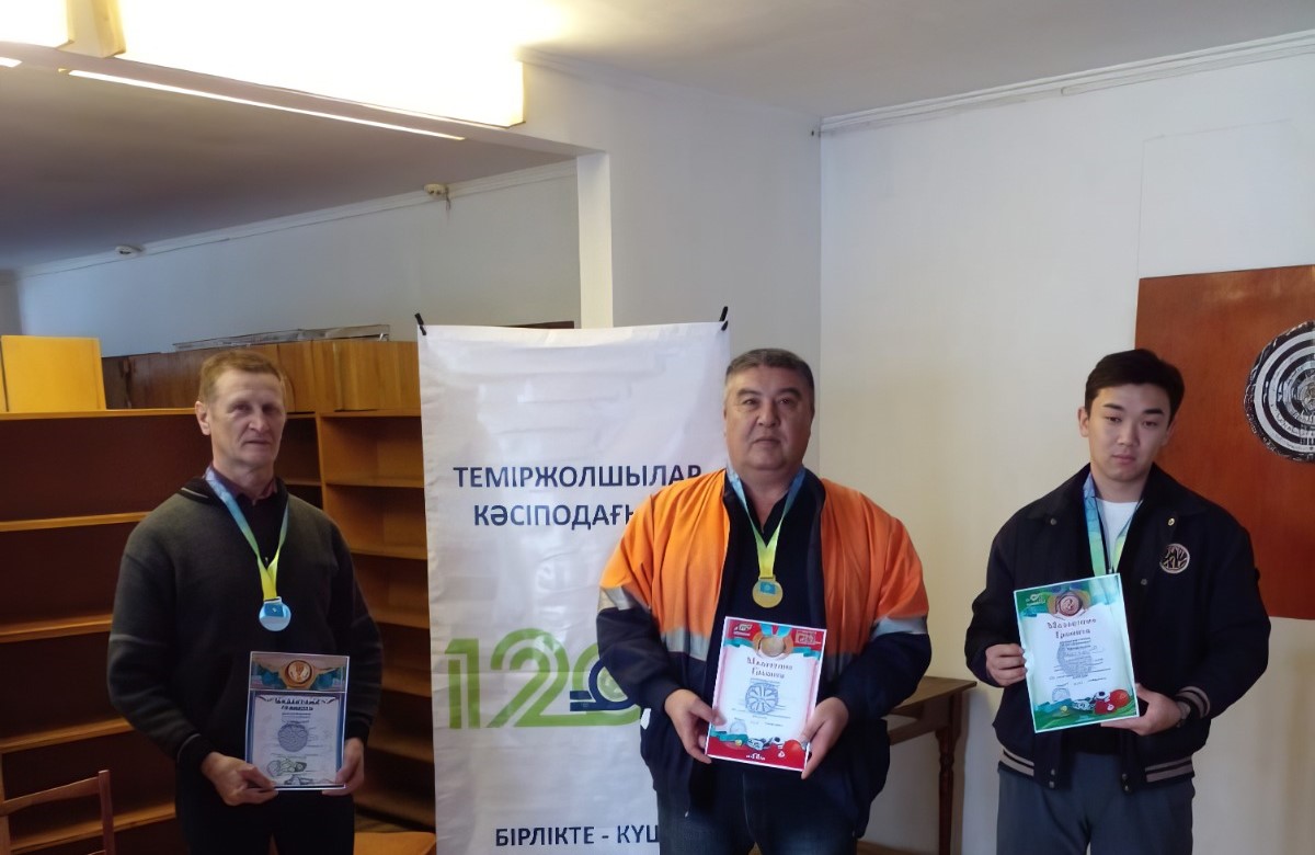 Вы сейчас просматриваете Тораптық жарыста топ жарды