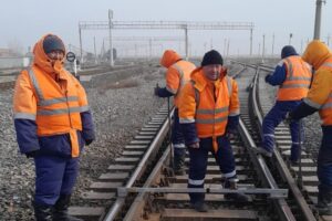 Аязға дес бермеген жолшылар