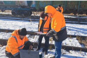 Қаңтарда да қызу жұмыс