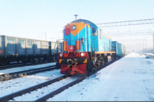 Биыл теміржол саласында қандай өзгерістер болады?