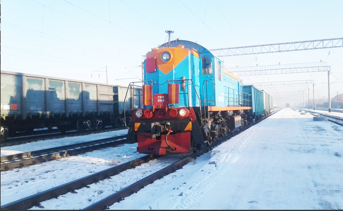 Вы сейчас просматриваете Биыл теміржол саласында қандай өзгерістер болады?