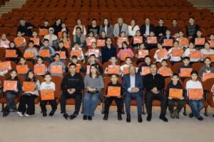 Қызыққа толы каникул