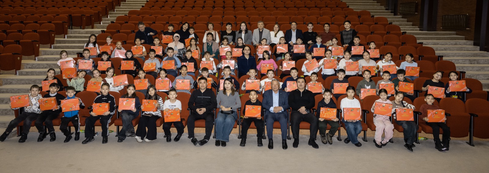 Вы сейчас просматриваете Қызыққа толы каникул