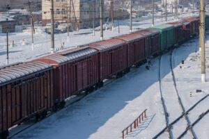 Ақмола өңірінде түйіспесіз жолдың жай-күйін бақылау жүйесі енгізілді