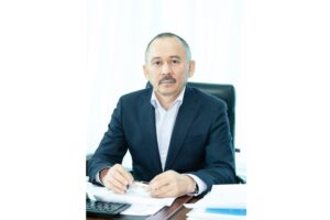 Қанат Әлмағамбетов: «Өтініш-шағымдарды екі есе төмендетуге қол жеткіздік»