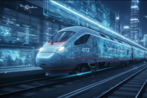 Теміржол саласын цифрландыру қалай жүріп жатыр?