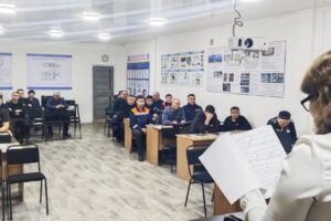 Семейде қауіпсіздік айлығы басталды