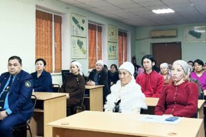 Жолсапар сәттілігі үйдегі көңіл-күйден басталады