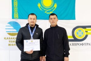 Жігіттер жарысы