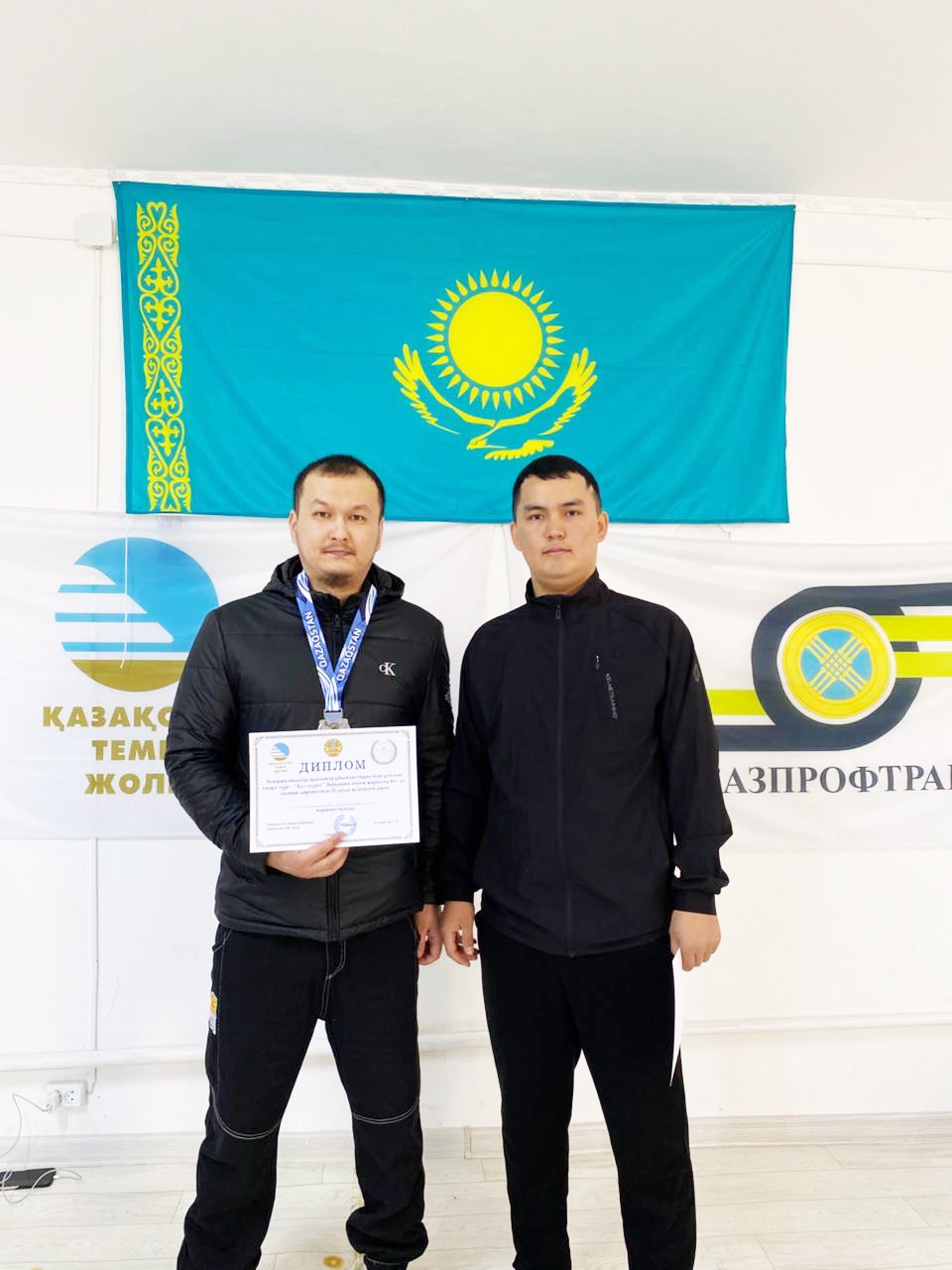 Вы сейчас просматриваете Жігіттер жарысы