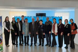 Амал мерекесі Атырауда