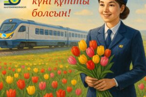 Ұлыстың Ұлы күні құтты болсын!